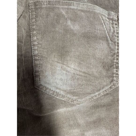 Maddison Men’s Corduroy Pants Size 30x 30 Warm Toffee 5 Pockets See Description - Picture 5 of 16